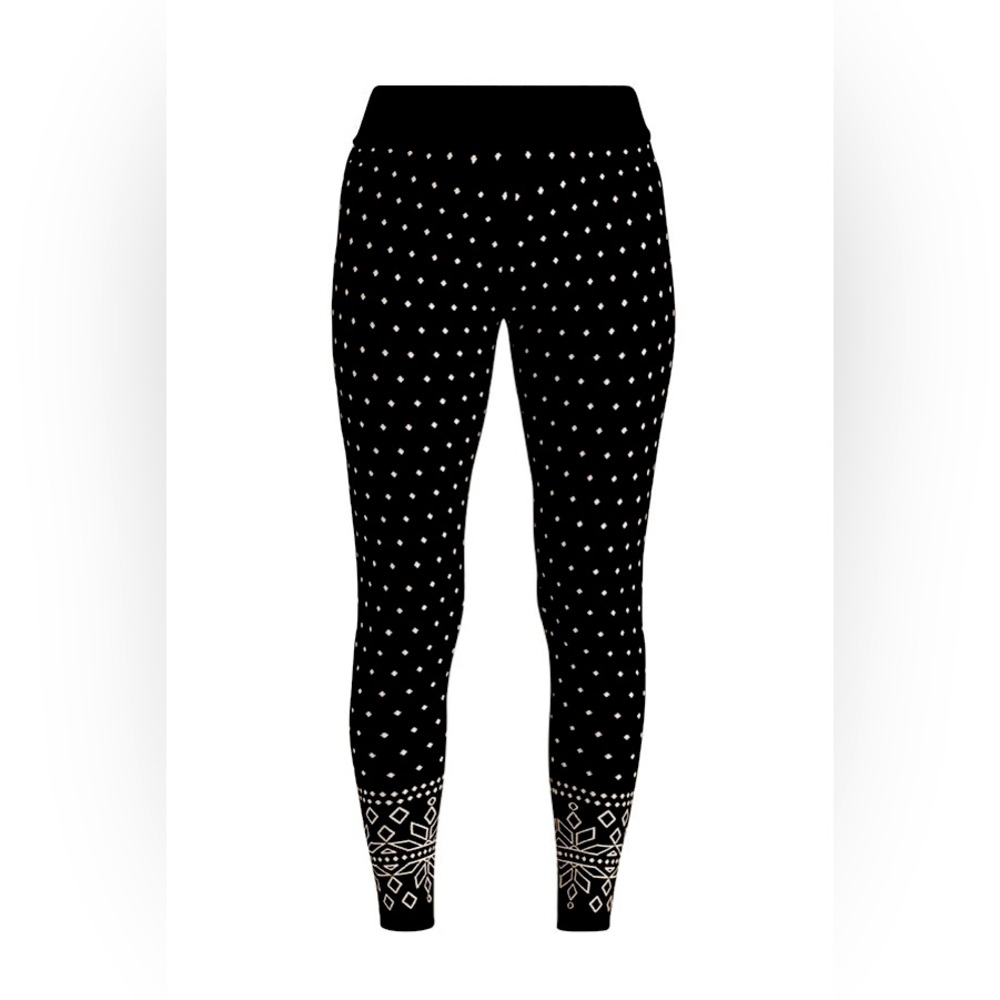 NWOT NILS Maja Ski Leggings